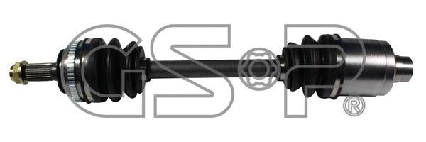 Drive Shaft (201023)