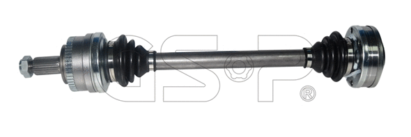 Drive Shaft (205004)