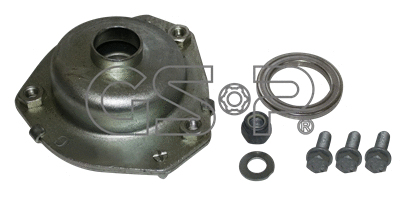 Repair Kit, suspension strut support mount (532602S)