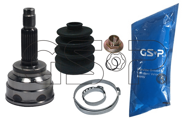 Joint Kit, drive shaft (834003)