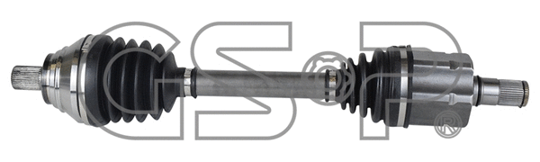 Drive Shaft (202351)