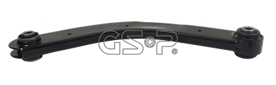 Control/Trailing Arm, wheel suspension (S060181)