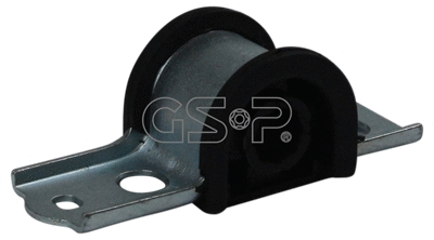 Mounting, control/trailing arm (533433)