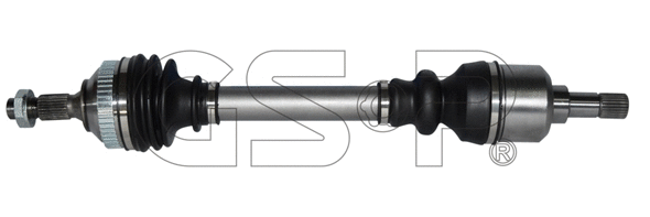 Drive Shaft (210189)