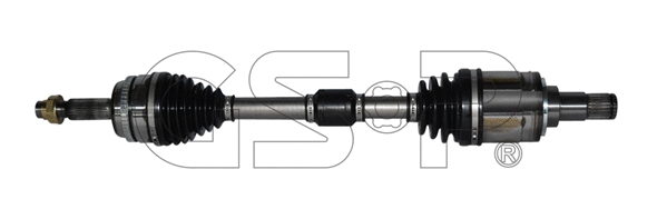 Drive Shaft (259595)