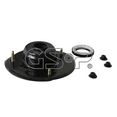 Repair Kit, suspension strut support mount (530664S)