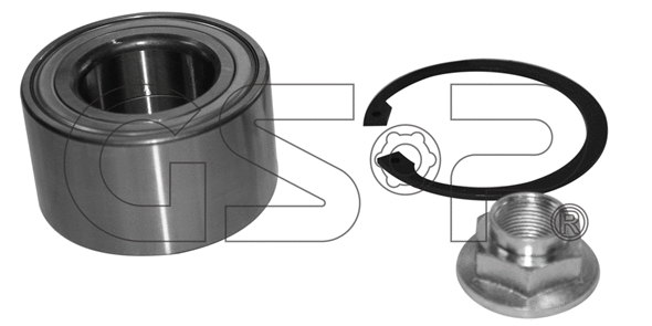 Wheel Bearing Kit (GK7446)
