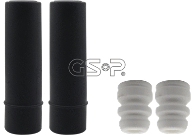 Dust Cover Kit, shock absorber (5405140PK)