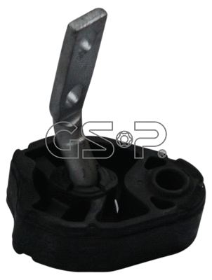 Mount, exhaust system (532731)