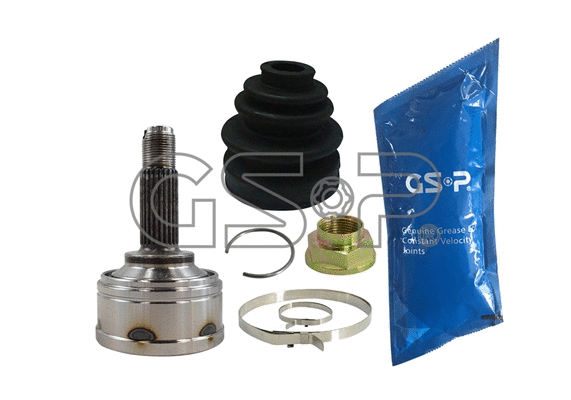 Joint Kit, drive shaft (823004)