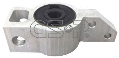 Mounting, control/trailing arm (510355)