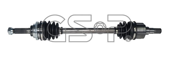 Drive Shaft (212025)