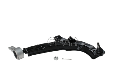 Control/Trailing Arm, wheel suspension (S060863)