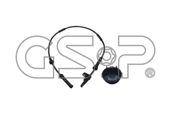 Sensor, wheel speed (9A1114)