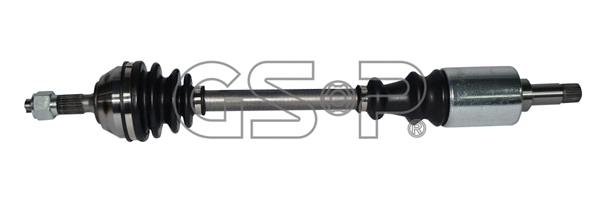 Drive Shaft (210061)
