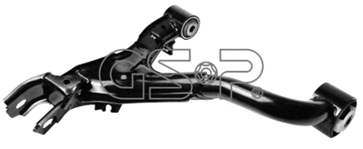 Control/Trailing Arm, wheel suspension (S062717)