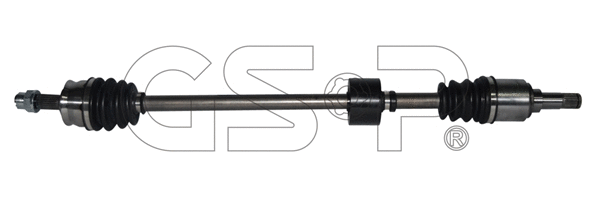 Drive Shaft