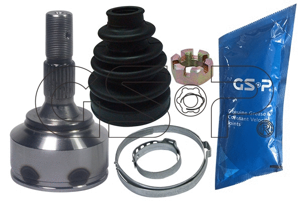 Joint Kit, drive shaft (810028)