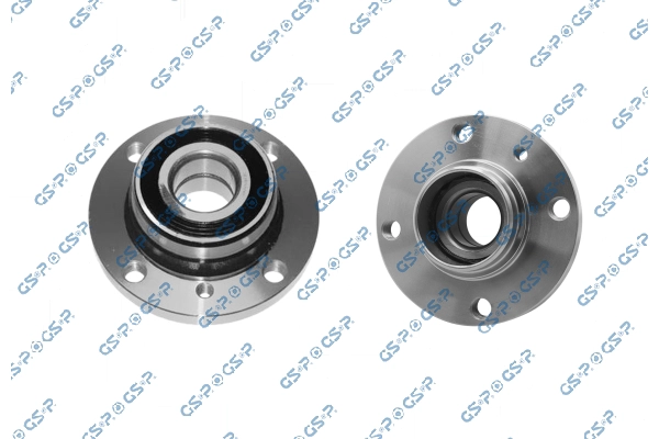 Wheel Bearing Kit (9231012)