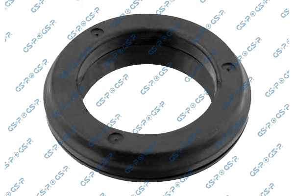 Rolling Bearing, suspension strut support mount (537021)