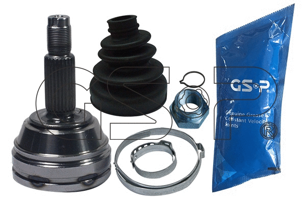 Joint Kit, drive shaft (818021)