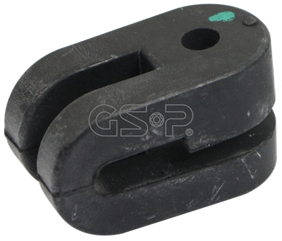 Mount, exhaust system (512421)