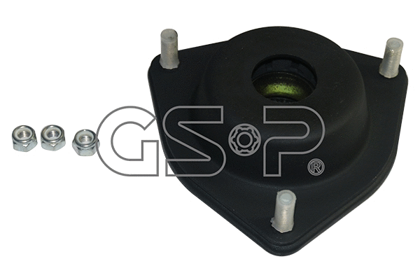 Repair Kit, suspension strut support mount (511444S)