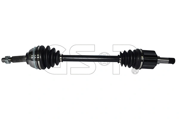 Drive Shaft (218259)