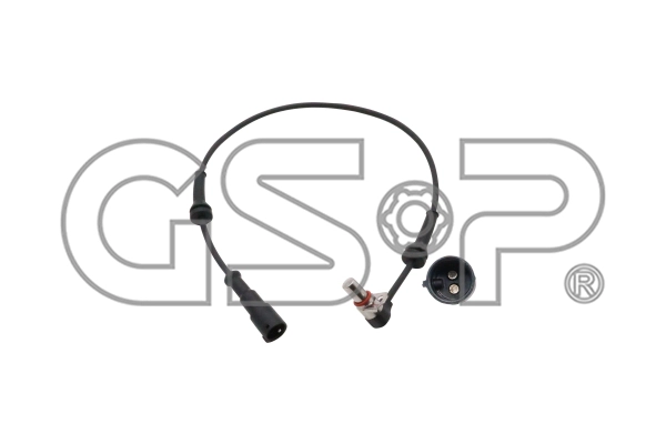 Sensor, wheel speed (9A0734)