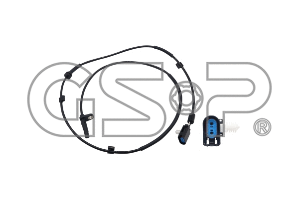 Sensor, wheel speed (9A1082)