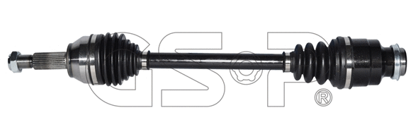 Drive Shaft (218324)