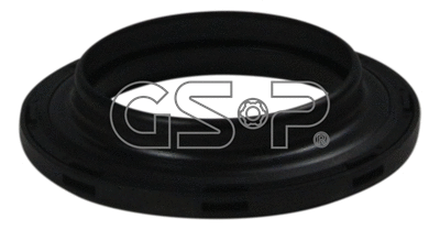 Rolling Bearing, suspension strut support mount (510711)
