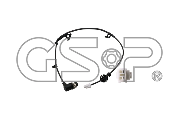 Sensor, wheel speed (9A0507)