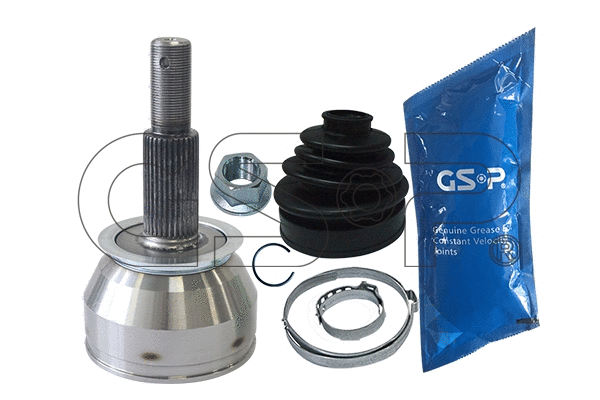 Joint Kit, drive shaft (841408)