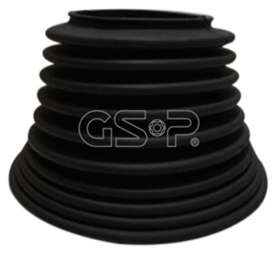 Protective Cap/Bellow, shock absorber (540558)