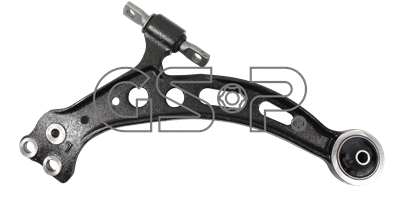 Control/Trailing Arm, wheel suspension (S060737)