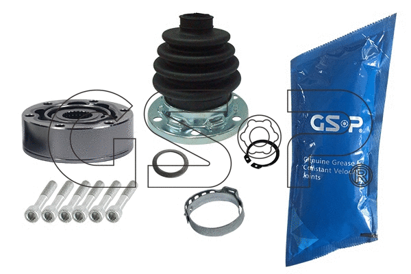 Joint Kit, drive shaft (618070)