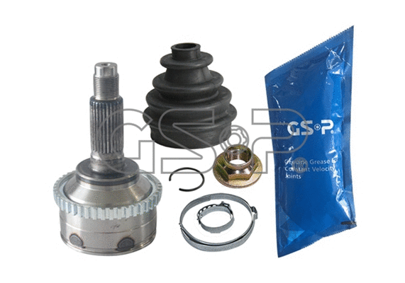 Joint Kit, drive shaft (818078)