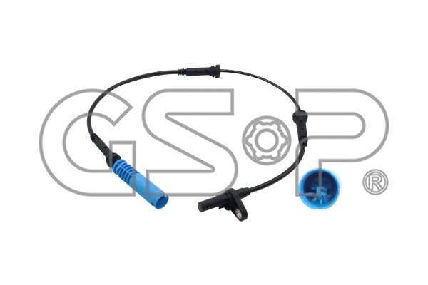Sensor, wheel speed (9A1097)