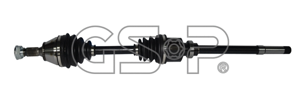Drive Shaft (245029)