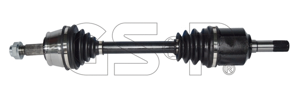 Drive Shaft (217121)