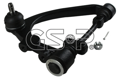 Control/Trailing Arm, wheel suspension (S062667)