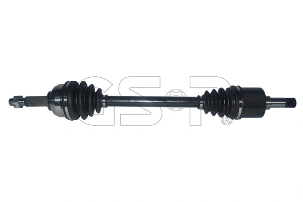 Drive Shaft (218434)