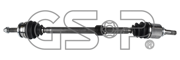 Drive Shaft (259633)