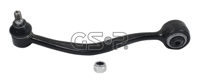 Control/Trailing Arm, wheel suspension (S060100)