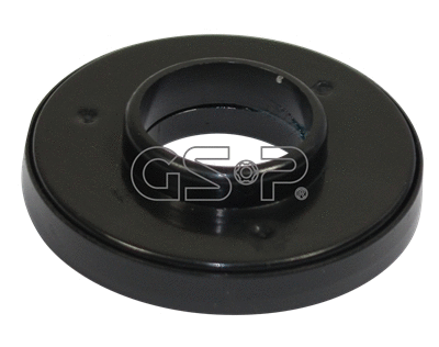 Rolling Bearing, suspension strut support mount (518991)