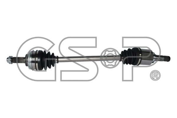 Drive Shaft (256014)
