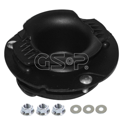 Repair Kit, suspension strut support mount (532719S)