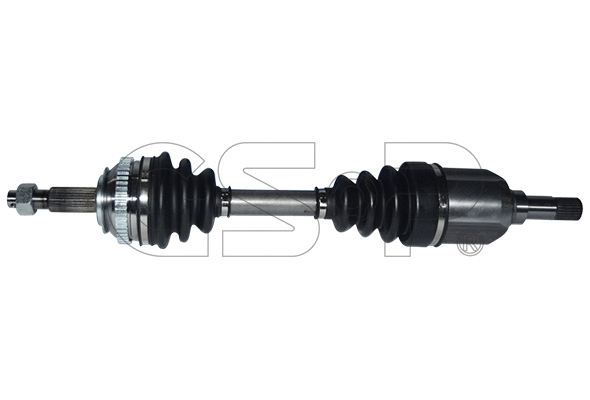 Drive Shaft (209002)