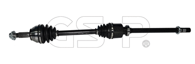 Drive Shaft (234019)